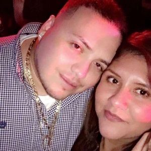 Meet your Posher, Griselda